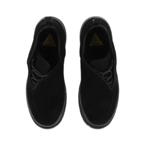 Hoof Boots / Blk