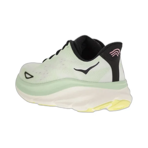 Hoka One One Clifton 9 Low-Top Sneakers