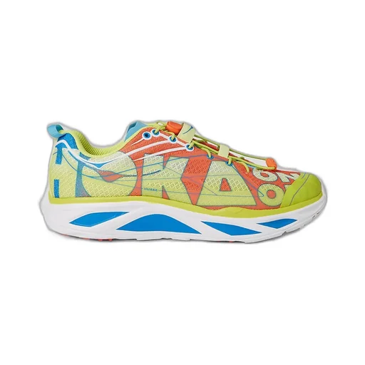 Hoka One One Huaka Origins Low-Top Sneakers