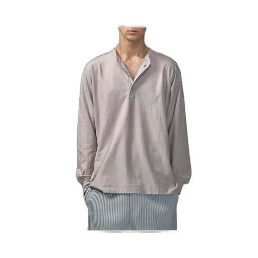 Homme Plissé Issey Miyake Release-T 1 T-Shirt