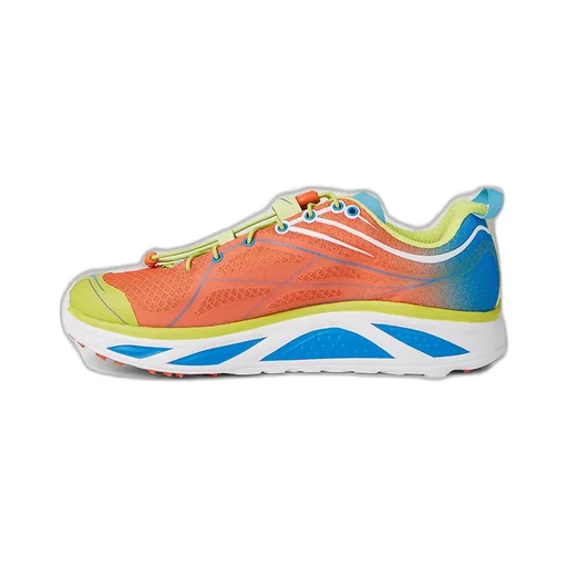 Hoka One One Huaka Origins Low-Top Sneakers