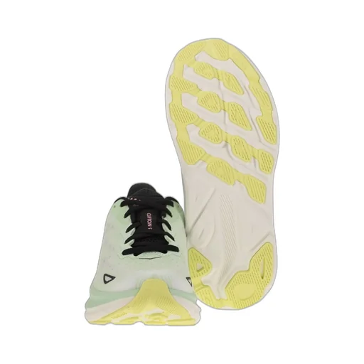 Hoka One One Clifton 9 Low-Top Sneakers