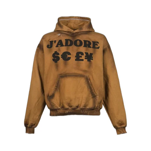 J'adore $ / Brw