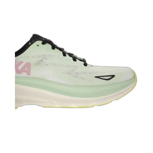 Hoka One One Clifton 9 Low-Top Sneakers