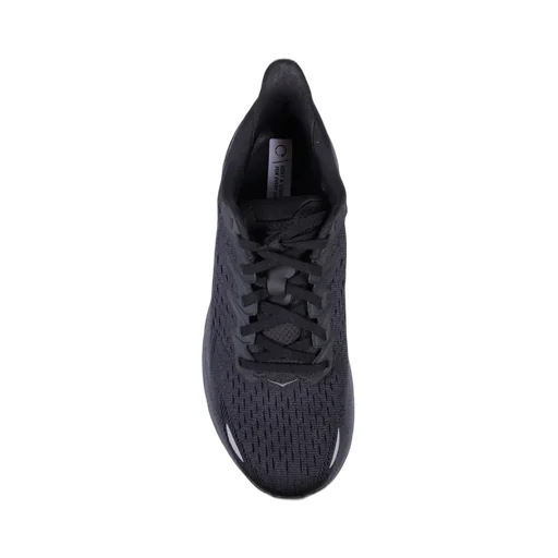 Hoka One One Lace-Up Runner Sneakers