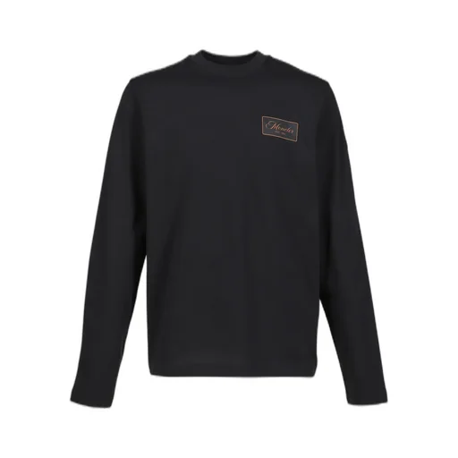 Ls T-Shirt / Gry