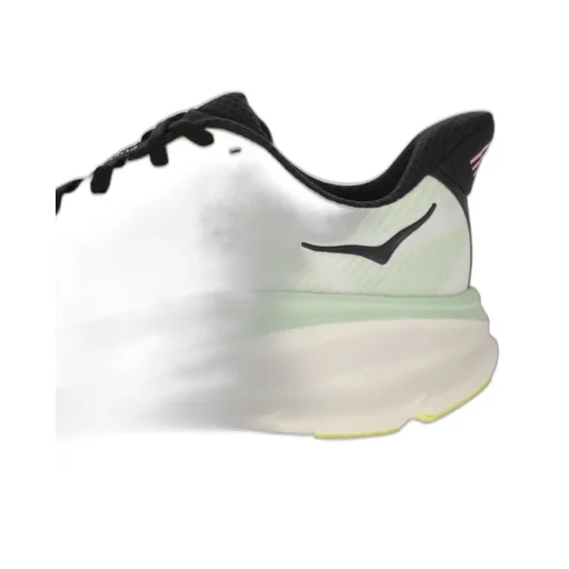 Hoka One One Clifton 9 Low-Top Sneakers