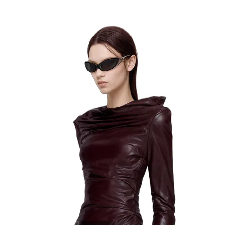 Noiz Veil / Blk Clear