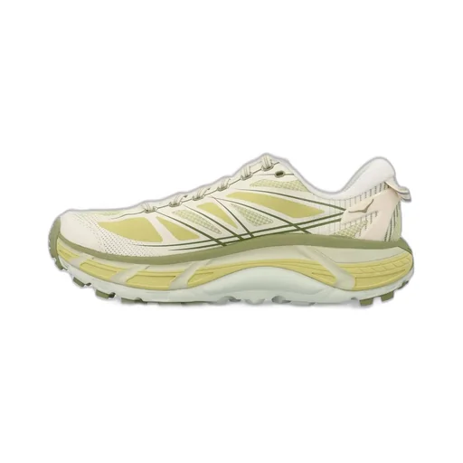 Hoka One One Mafate Speed 2 Lace-Up Sneakers