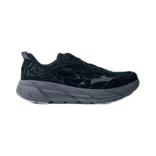 Hoka One One Clifton L Low-Top Sneakers