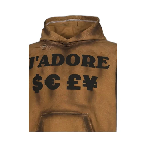 J'adore $ / Brw