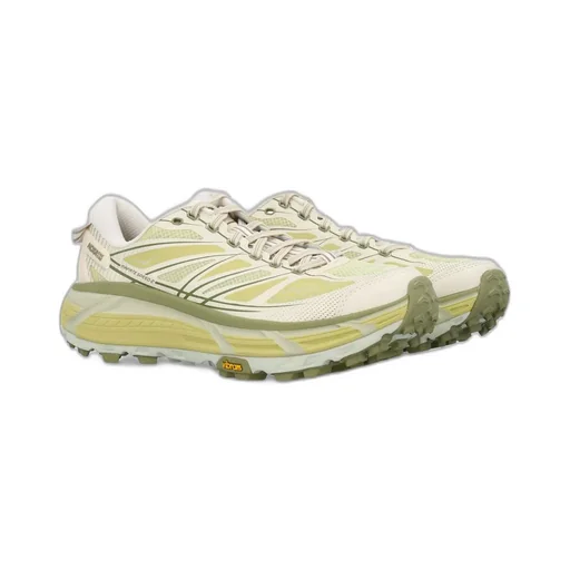 Hoka One One Mafate Speed 2 Lace-Up Sneakers