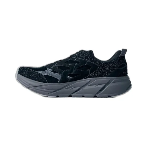 Hoka One One Clifton L Low-Top Sneakers