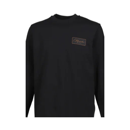Ls T-Shirt / Gry