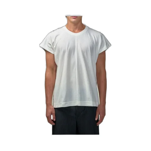 Homme Plissé Issey Miyake Release-T 2 T-Shirt