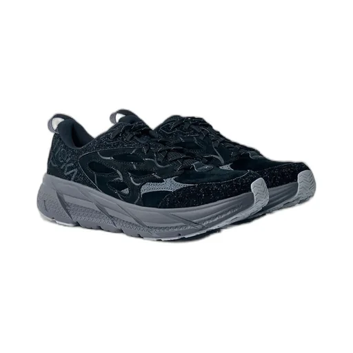 Hoka One One Clifton L Low-Top Sneakers
