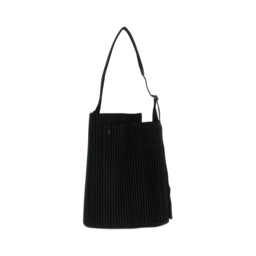 Homme Plissé Issey Miyake Utility Medium Shoulder Bag