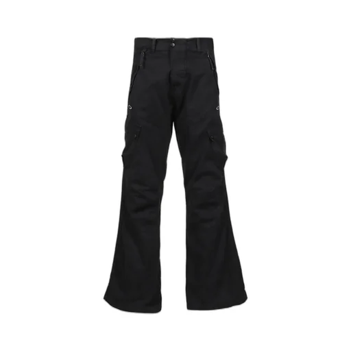 Sb Cargo Trousers - Vintage Black / Blk