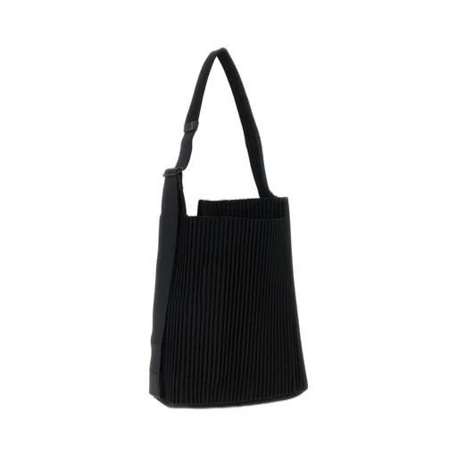 Homme Plissé Issey Miyake Utility Medium Shoulder Bag