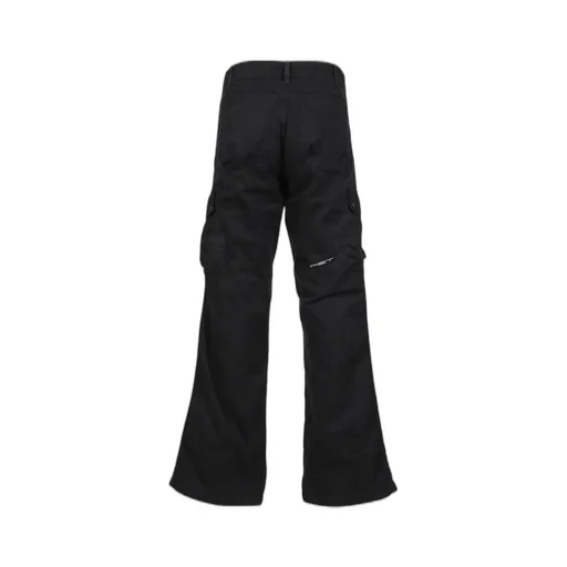 Sb Cargo Trousers - Vintage Black / Blk
