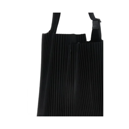 Homme Plissé Issey Miyake Utility Medium Shoulder Bag