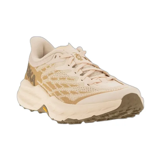 Hoka One One Speedgoat 5 Lace-Up Sneakers