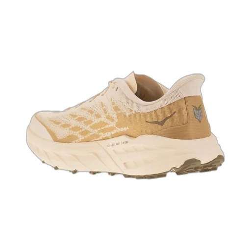 Hoka One One Speedgoat 5 Lace-Up Sneakers