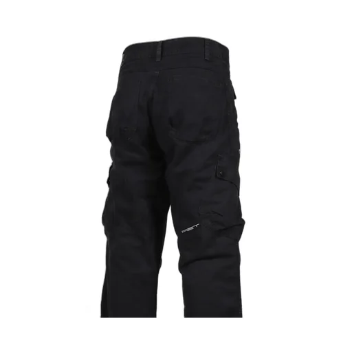 Sb Cargo Trousers - Vintage Black / Blk