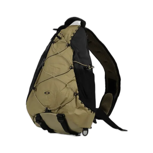 Sling Bag / Grn Blk