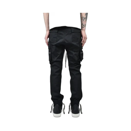 Mastodon Cargo / Blk