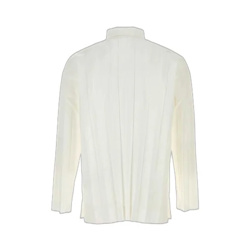 Homme Plissé Issey Miyake Edge Shirt
