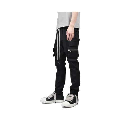Mastodon Cargo / Blk