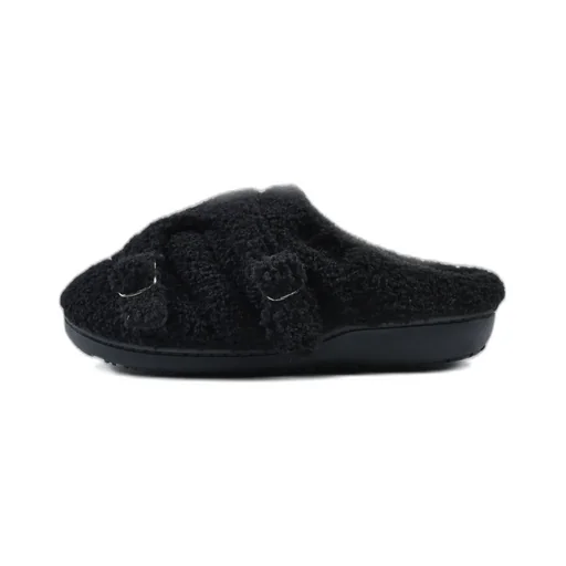 Teddy / Blk