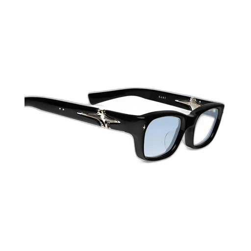 Kant-01 / Blk