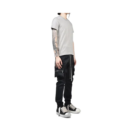 Mastodon Cargo / Blk