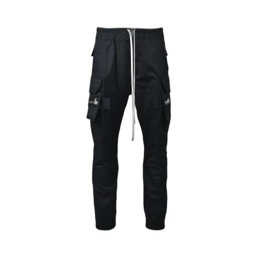 Mastodon Cargo / Blk
