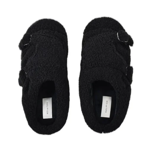 Teddy / Blk
