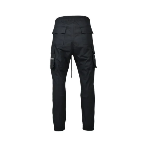 Mastodon Cargo / Blk