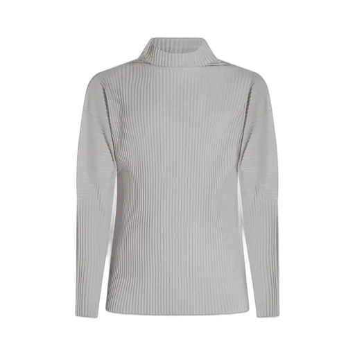 Homme Plissé Issey Miyake Knitted Top