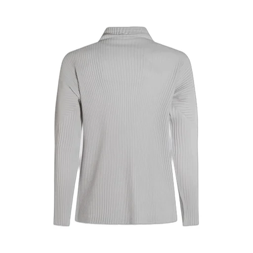 Homme Plissé Issey Miyake Knitted Top