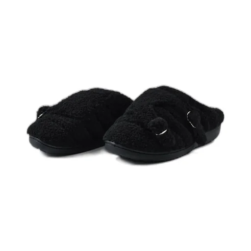 Teddy / Blk