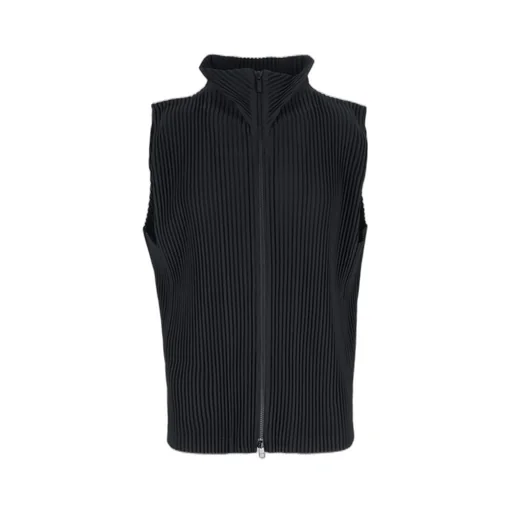 Homme Plissé Issey Miyake Mc March Vest