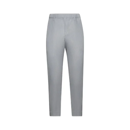 Homme Plissé Issey Miyake Pleated Trousers