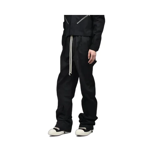 Dietrich Drawstring / Blk