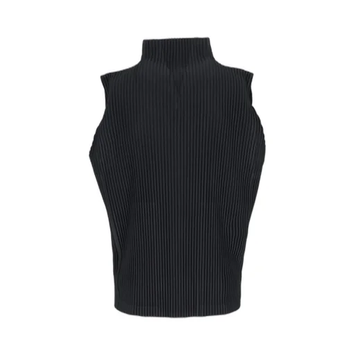 Homme Plissé Issey Miyake Mc March Vest