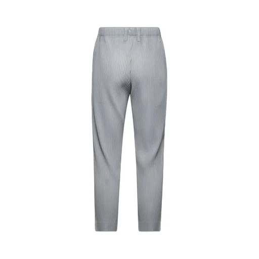 Homme Plissé Issey Miyake Pleated Trousers