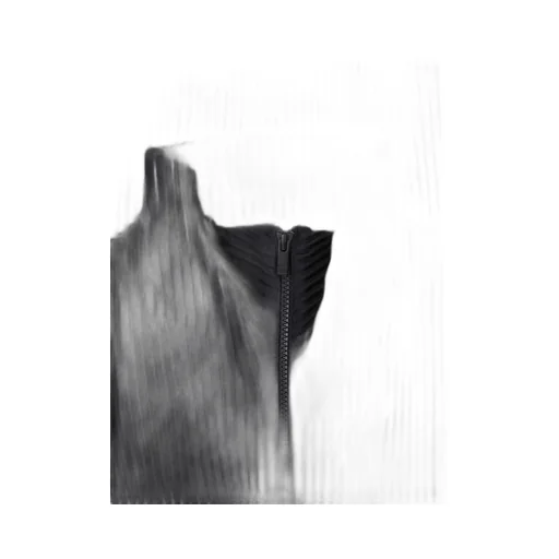 Homme Plissé Issey Miyake Mc March Vest