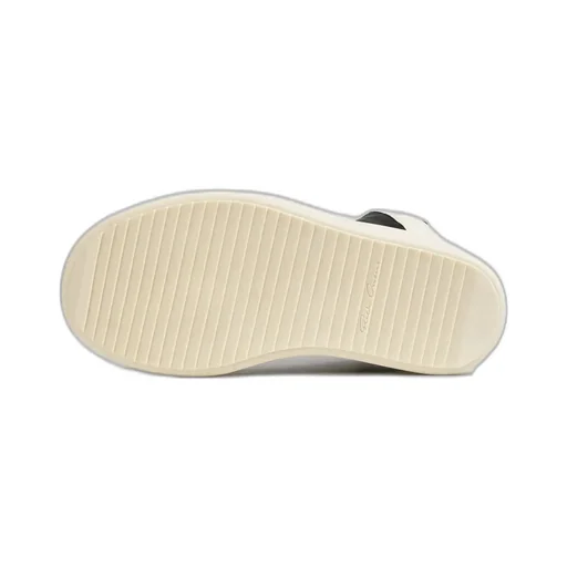 Mega Bumper Geobasket / Black/Milk/Milk