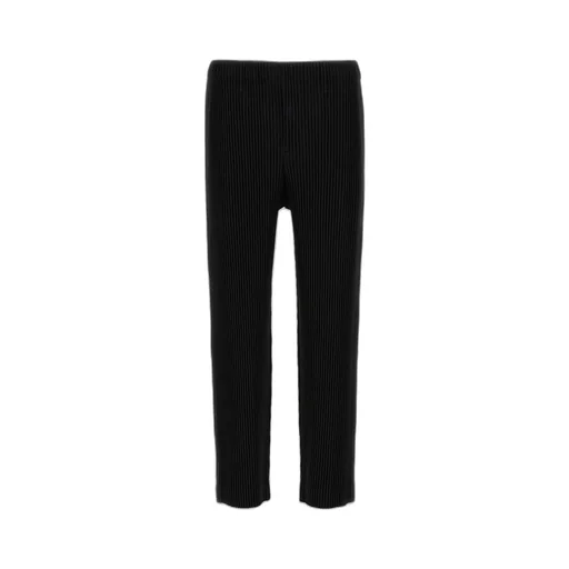 Homme Plissé Issey Miyake Kersey Pleats Pants