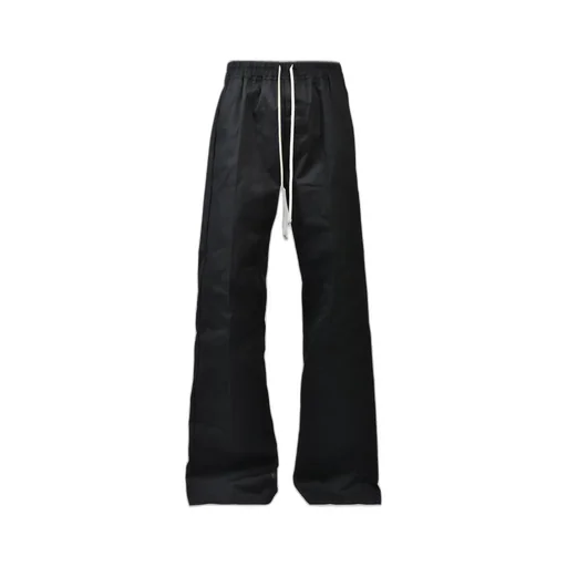 Dietrich Drawstring / Blk
